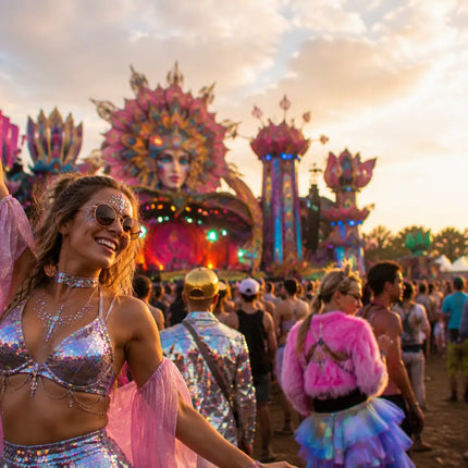 Collection image for: Mysteryland