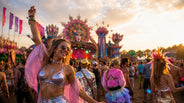 Mysteryland