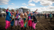 Paaspop