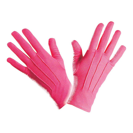 Collection image for: Roze handschoenen