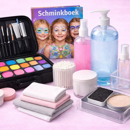 Collection image for: Schmink accessoires