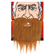 Schotse baard