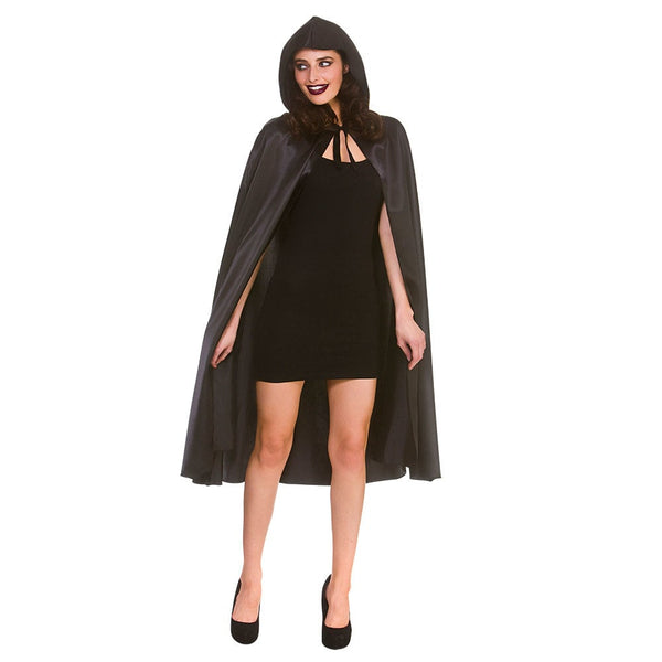 Duivel cape