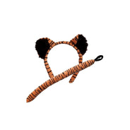 Tijger diadeem
