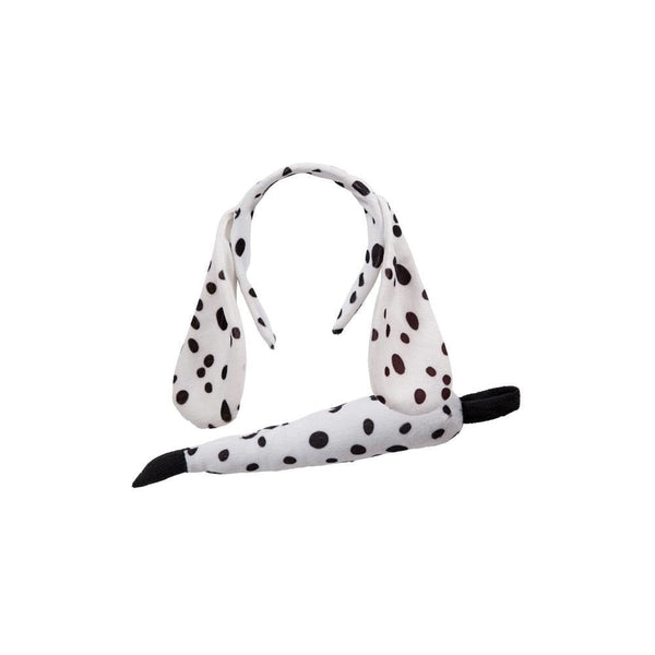 Dalmatier oren