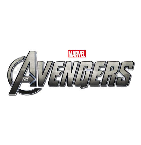 Avengers versiering