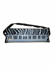 Opblaas keyboard