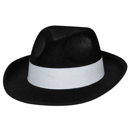 Collection image for: Black & white hoeden