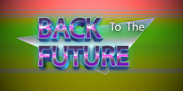 Back To The Future