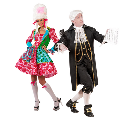 Barok, Mozart & Rococo