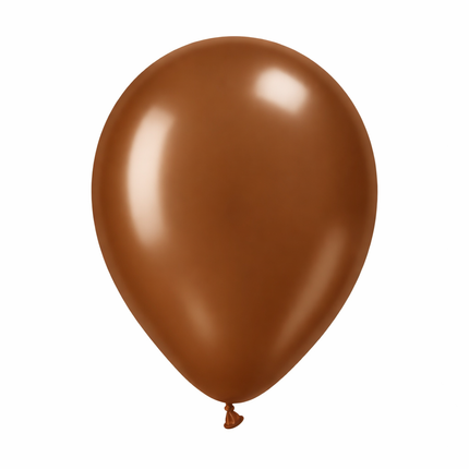 Collection image for: Bruine ballonnen