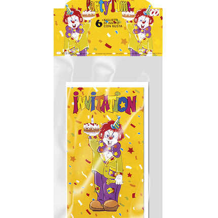Collection image for: Circus versiering