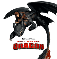 Dragons versiering