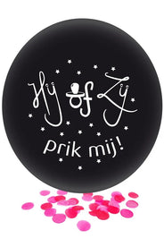 Punch ballon