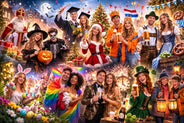 Feestdagen