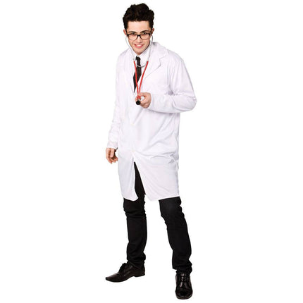 Collection image for: Professor kostuum