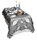 Halloween tafelkleden