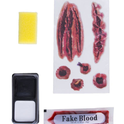 Collection image for: Halloween accessoires