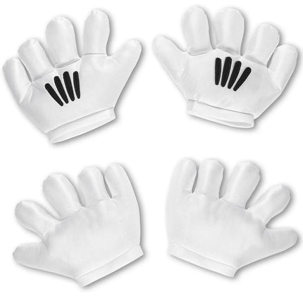 Collection image for: Handschoenen op thema