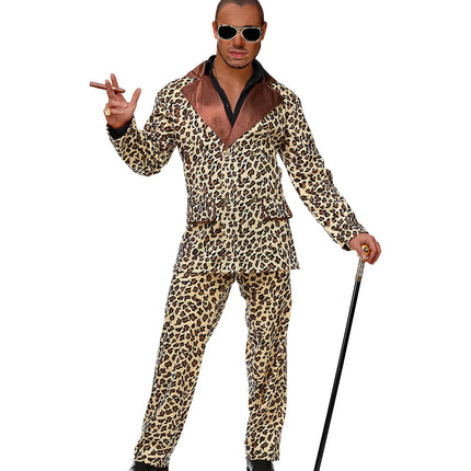 Collection image for: Panter kleding