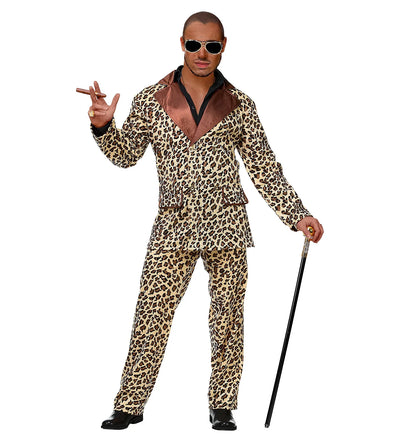 Panter kleding