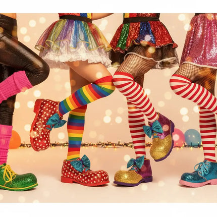 Collection image for: Beenmode, schoenen & sandalen