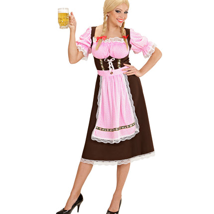 Collection image for: Oktoberfest kleding dames