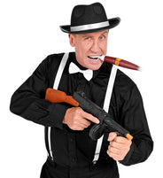 Bonnie & Clyde kostuum