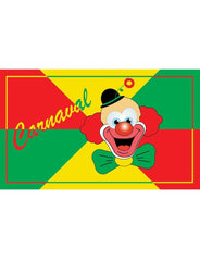 Carnaval versiering