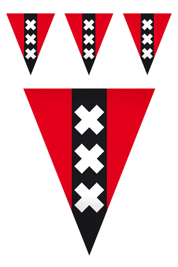 Feestwinkel Amsterdam