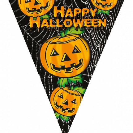 Collection image for: Halloween vlaggetjes