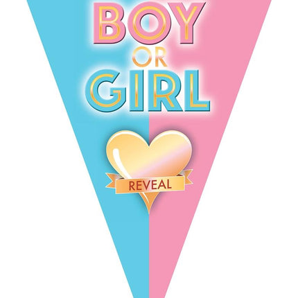 Collection image for: Babyshower versiering