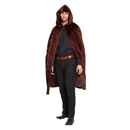 Collection image for: Bruine cape