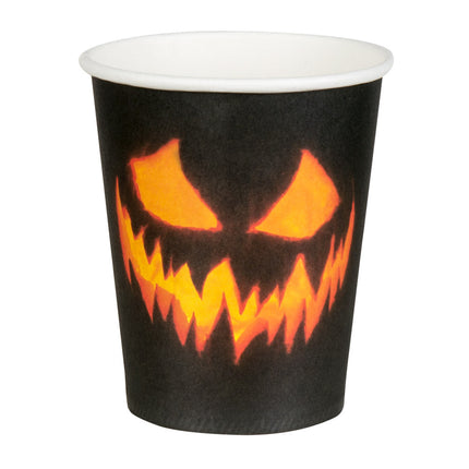 Collection image for: Halloween borden, bekers & servetten