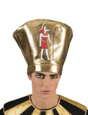 Egyptische hoofdbedekking