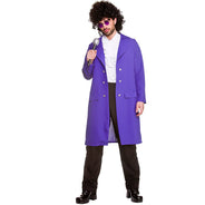 Michael Jackson kostuum