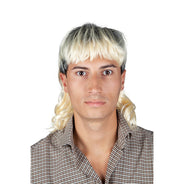 New kids pruik