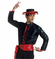 Matador kostuum