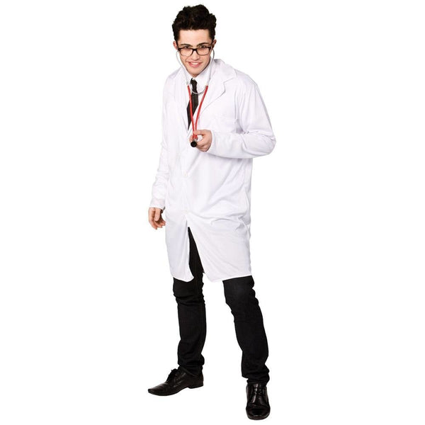 Dokter kostuum