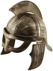 Gladiator helm