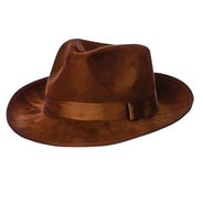 Fedora hoed