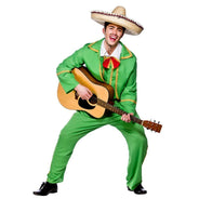 Mexicaanse kleding