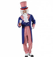Uncle Sam kleding