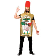 Tequila kostuum