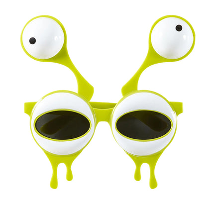 Collection image for: Alien bril