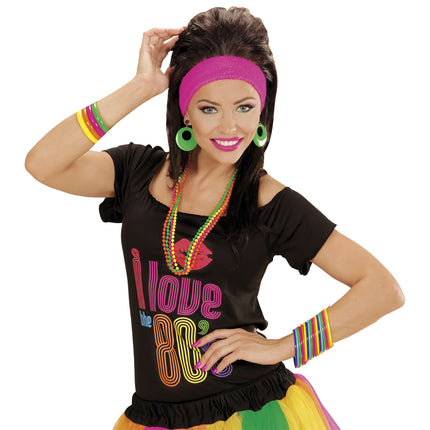 Collection image for: Jaren 80 accessoires