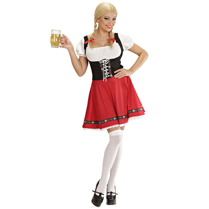 Collection image for: Tiroler jurkje