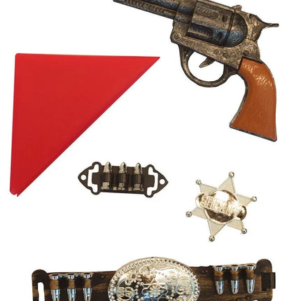 Collection image for: Cowboy accessoires