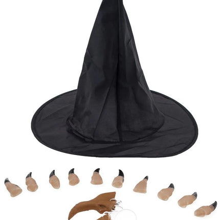 Collection image for: Heksen accessoires