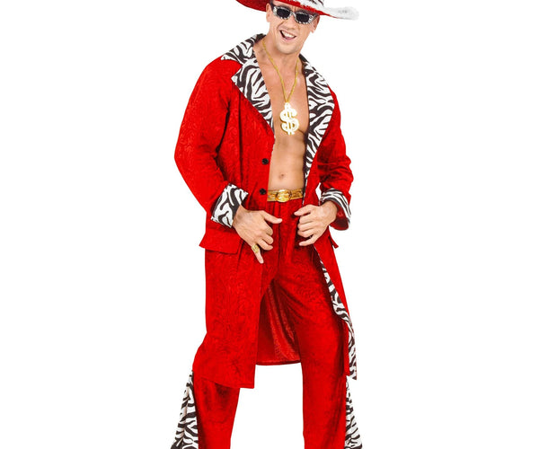 Pooier kleding kopen? | Steel de show op elk feest!